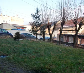 ul. Ciasna
