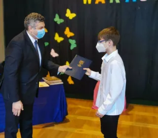 zakończenie roku szkolnego  (10