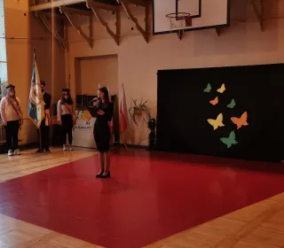 zakończenie roku szkolnego  (3