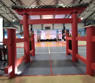 47. Mistrzostwa Polski Karate KYOKUSHIN (8