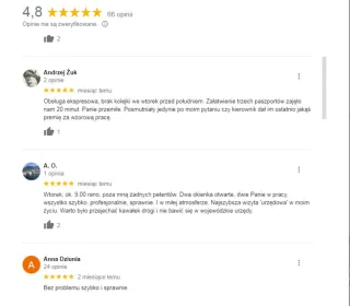 OPINIE GOOGL