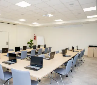 SALA KONFERENCYJNA