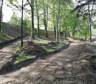 park (9