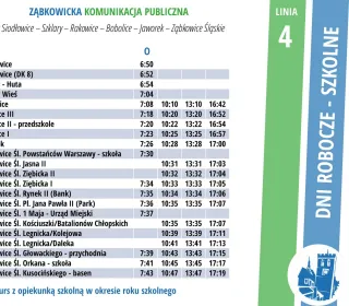 linia 2