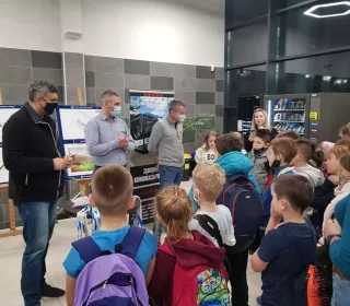umiem pływać (3