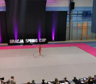 Gracja Spring Cup (2