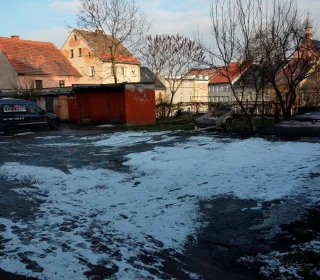 ul. Szkolna (dawna Botwina)