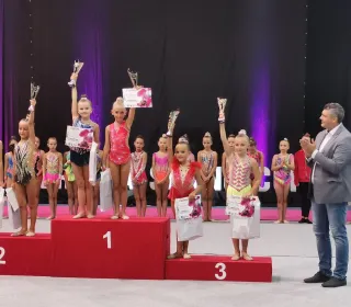 Gracja Spring Cup (7