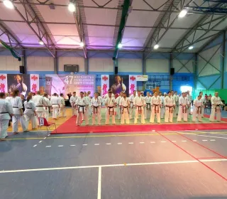 47. Mistrzostwa Polski Karate KYOKUSHIN (3)