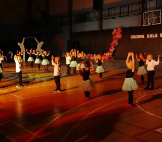 zimowy pokaz tańca (4