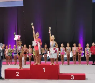 Gracja Spring Cup (8