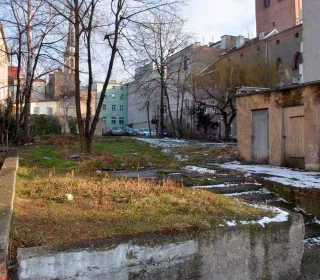 ul. Długa/Słowackiego