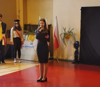 zakończenie roku szkolnego  (1