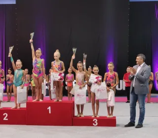 Gracja Spring Cup (6