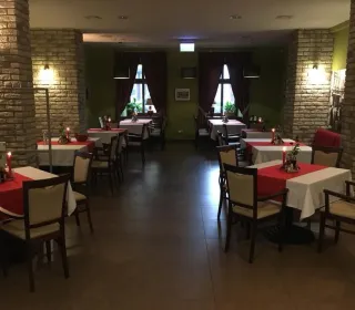 Dolnośląska Hotel i Restauracj