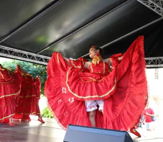 CREA DANZA 