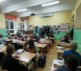 rozpoczącie roku szkolnego (8