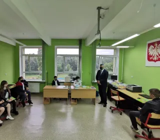 rozpoczącie roku szkolnego (2