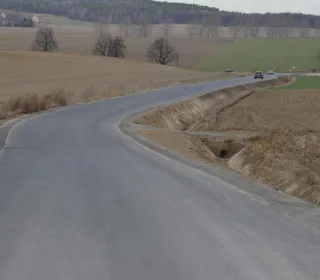  Łącznik Bobolice-Sieroszów