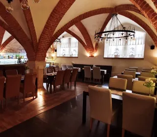 Restauracja Zib