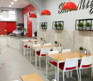 Bar Miejsk