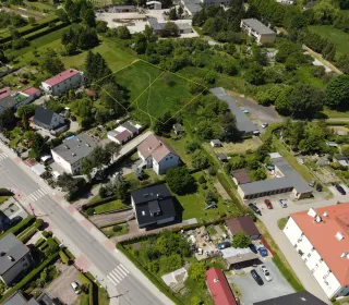 Daszyńskiego 
