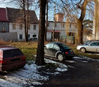 ul. Aliantów