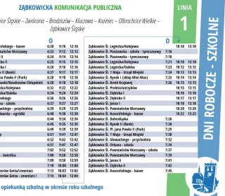 linia 3