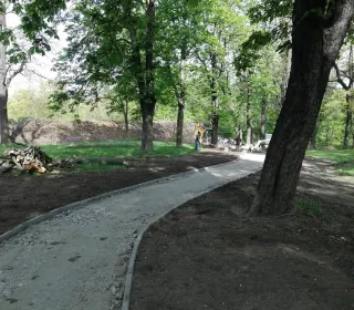 park (15