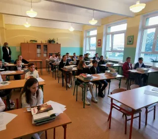 rozpoczącie roku szkolnego (5