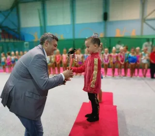 Gracja Spring Cup (5