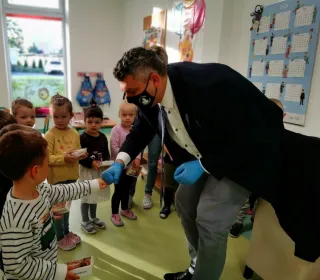 Dzień Przedszkolaka (5