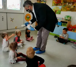 Dzień Przedszkolaka (14