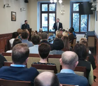 sesja organów pomocniczych (7