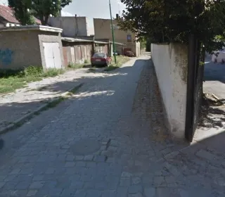 ciasna