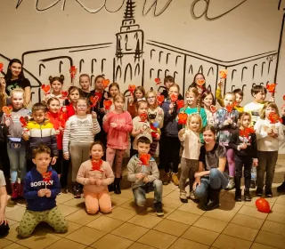 ferie z Ząbkowickim Centrum Kultury i Turystyki