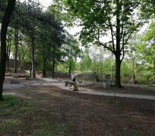 park (12