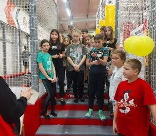 ferie z Ząbkowickim Centrum Sportu i Rekreacji