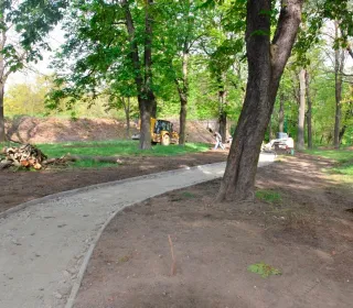 park (3