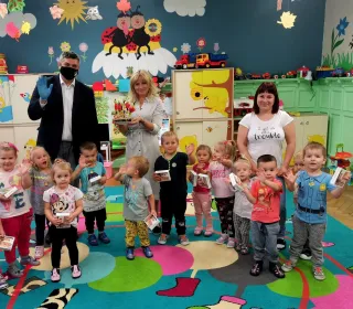 Dzień Przedszkolaka (2