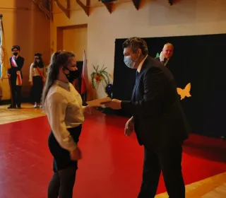 zakończenie roku szkolnego  (12