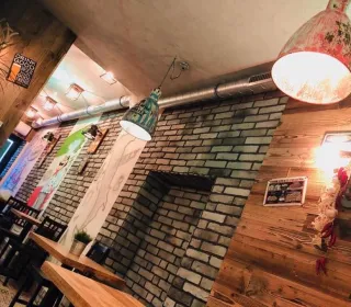 Pizzeria Rukol