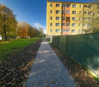przebudowa dróg(11