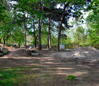 park (16