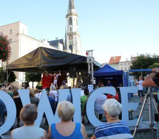 CREA DANZA 