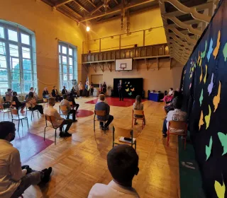 zakończenie roku szkolnego  (13