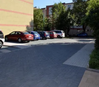 ul. Głowackiego