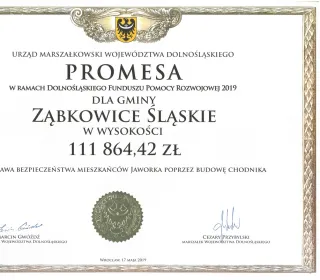 promesa jawore