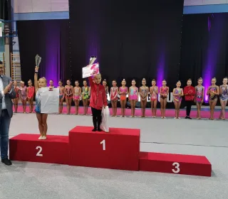 Gracja Spring Cup (16