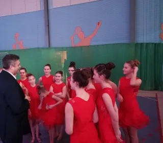 zimowy pokaz tańca (17